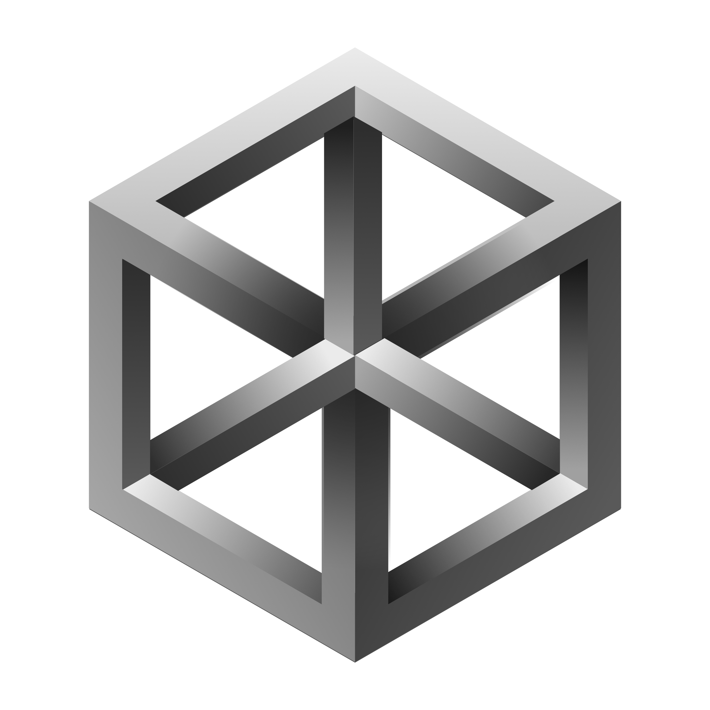 [Image: escalierpenrose2.jpg]